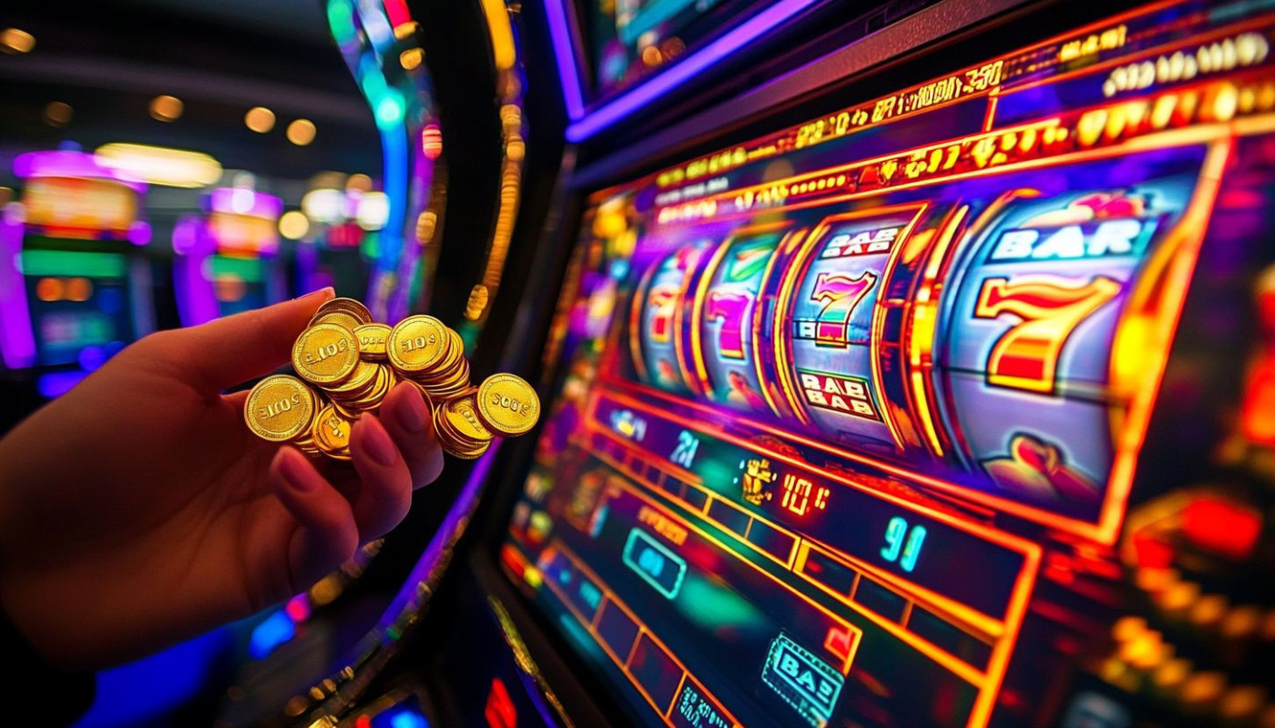 Comparativa: Los mejores juegos para multiplicar ganancias en casinos online