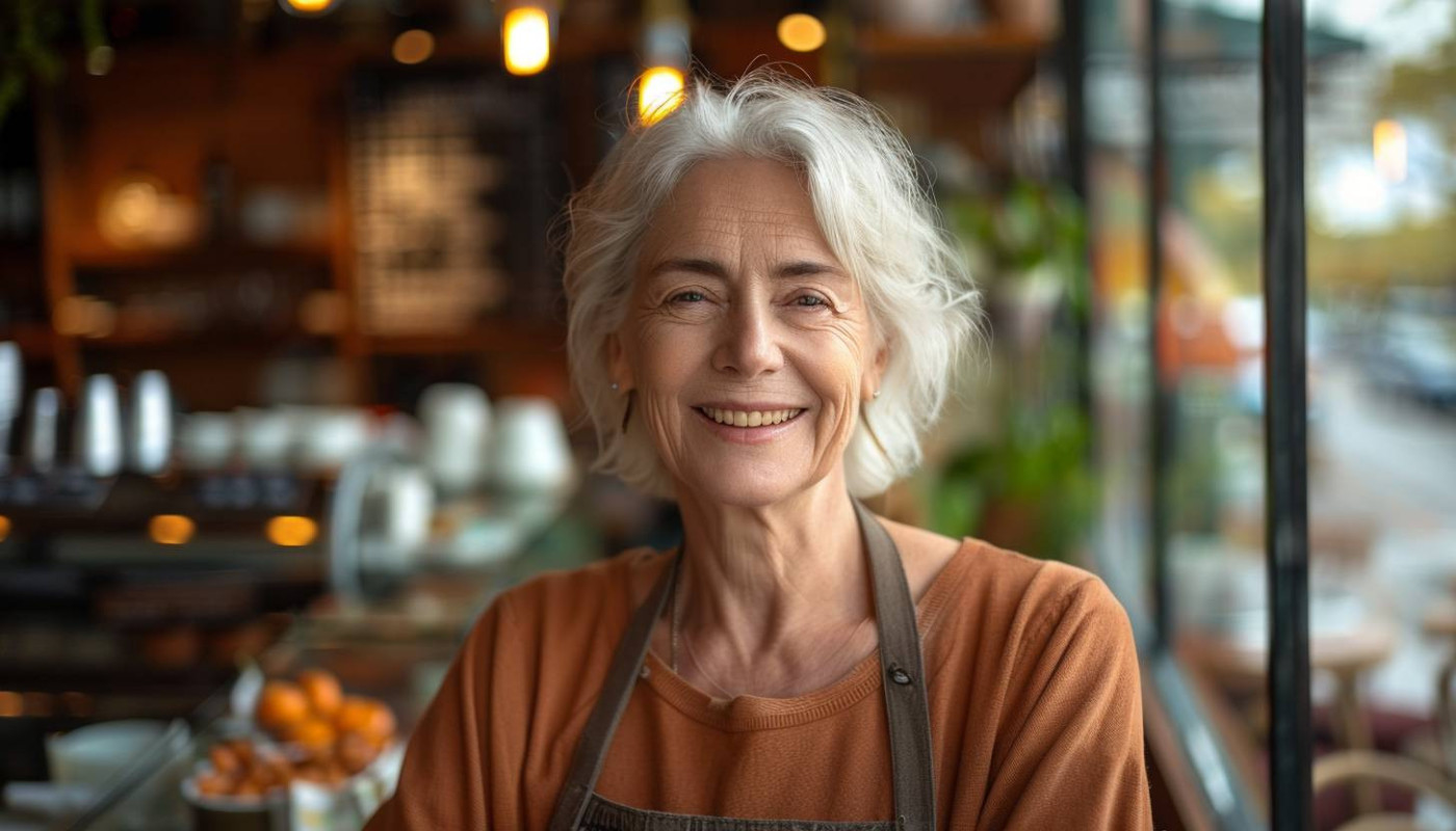 Consejos efectivos para mejorar tu perfil en plataformas de citas maduras