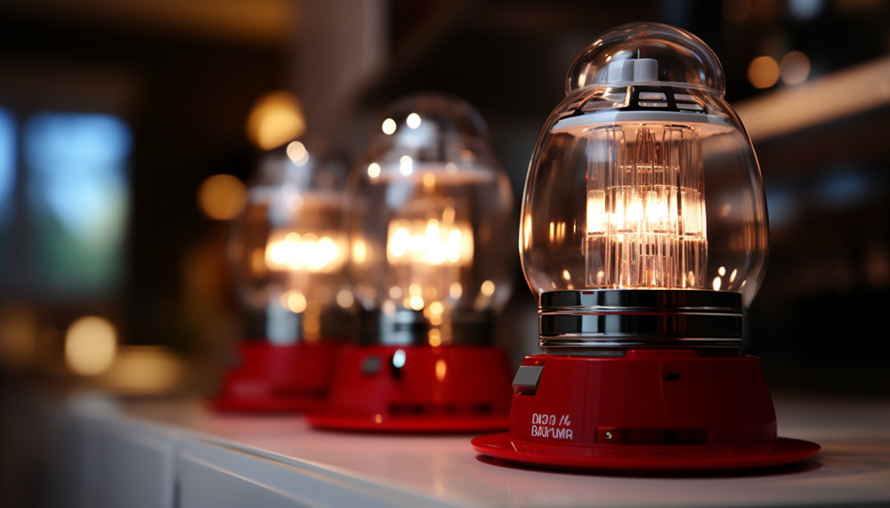 La evolución de las alarmas de hogar: de lo básico a la alta tecnología