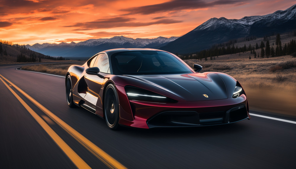 Los mejores coches eléctricos