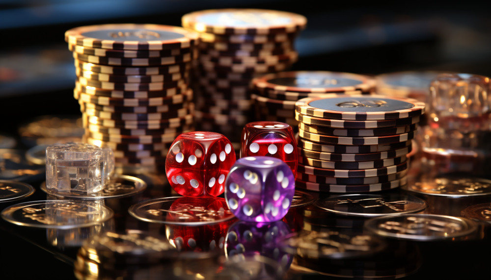 ¿Por qué jugar en los casinos en línea?